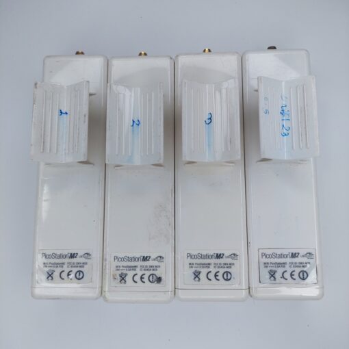 UBiQUiTi PicoStation M2HP (PICOM2HP) - Image 3