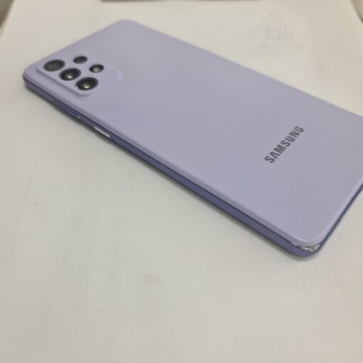 Samsung Galaxy A72 4G(85%) - Image 10