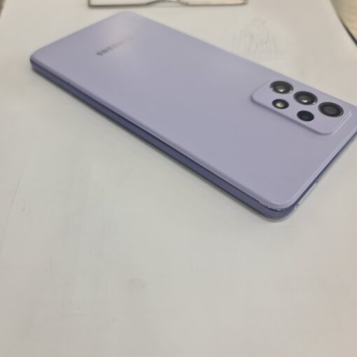 Samsung Galaxy A72 4G(85%) - Image 9