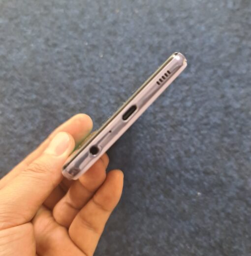 Samsung Galaxy A72 4G(85%) - Image 4